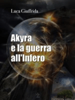 Akyra e la guerra all'infero