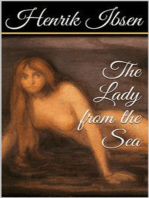 The Lady from the Sea