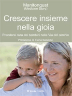 Crescere insieme nella gioia: Prendersi cura dei bambini nella Via del Cerchio