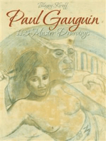 Paul Gauguin: 115 Master Drawings