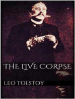 The Live Corpse