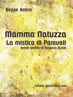 Mamma Natuzza - la mistica di Paravati - breve profilo di Natuzza Evolo