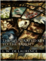 The Illustrated Key to the Tarot