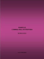 Isabelle - L'Ombra dell'Avventura