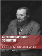 Autobiographische Schriften