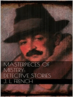 Masterpieces of Mystery: Detective Stories