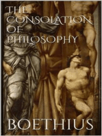 The Consolation of Philosophy