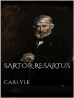 Sartor Resartus