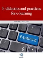 E-didactics and practices for e-learning