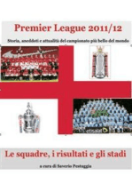 Premier League 2011/12