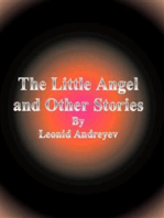 The Little Angel and Other Stories