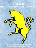 Ti ricordi dell'Hockey Club Torino?