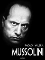 Mussolini