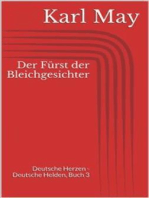 Der Fürst der Bleichgesichter