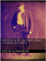 When God Laughs and Other Stories (new classics)