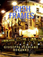 Irish frames (appunti di viaggio 'irlandesi')