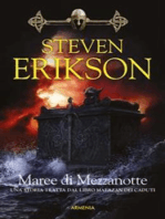 Maree di Mezzanotte: Una storia tratta dal Libro Malazan dei Caduti