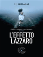 L'effetto Lazzaro