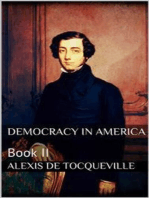 Democracy in America, Book II