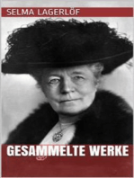 Selma Lagerlöf - Gesammelte Werke