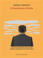 Il Presidente d'Italia