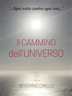 Il Cammino dell'Universo