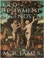 Old Testament Legends