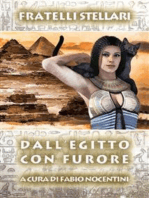 Dall'Egitto con Furore