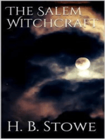 The Salem Witchcraft