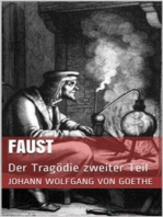 Faust. Der Tragödie zweiter Teil