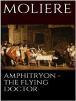 Amphitryon - The flying doctor