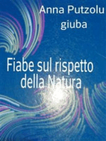 Fiabe sul rispetto della Natura