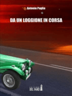 Da un Loggione in corsa