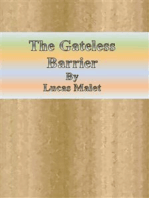 The Gateless Barrier