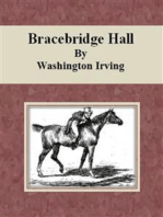 Bracebridge Hall