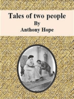 Tales of two people