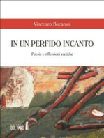 In un perfido incanto. Poesie e riflessioni eretiche