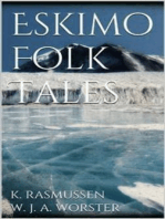 Eskimo Folk Tales