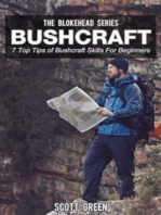 Bushcraft 