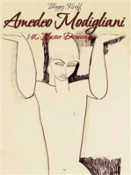 Amedeo Modigliani: 140 Master Drawings