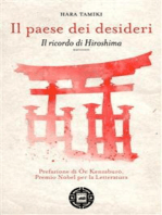 Il paese dei desideri: Il ricordo di Hiroshima