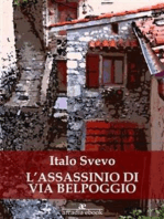 L'assassinio di via Belpoggio