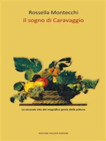 Il sogno di Caravaggio