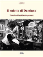 Il salotto di Damiano