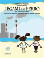 Legami di Ferro