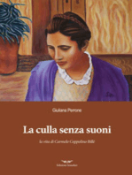 La culla ssenza suoni