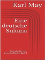 Eine deutsche Sultana