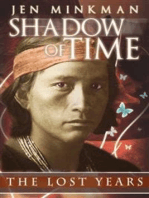 Shadow of Time: The Lost Years