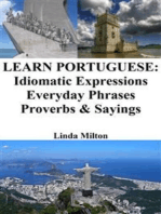 Learn Portuguese