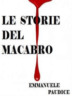 le storie del macabro